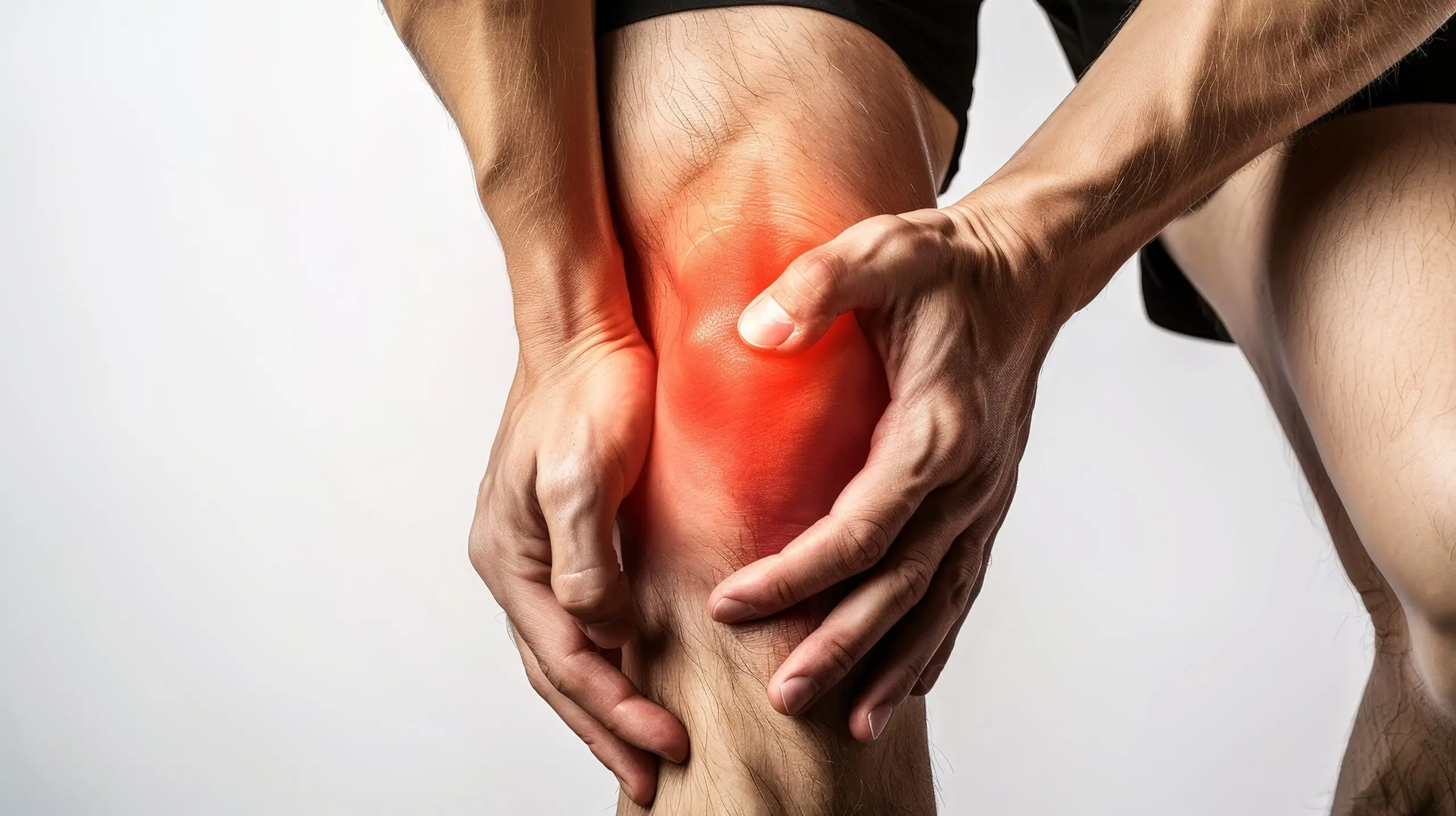 muscle pain relieved with sports massage